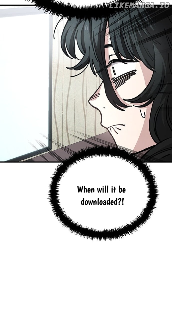 Unemployed Baek-soon Chapter 131 - page 17